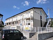 関ケ原駅より徒歩25分 2階 築28年11ヶ月の賃貸物件