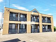 池野駅より徒歩12分 1階 築18年5ヶ月の賃貸物件