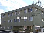 3階 築27年の賃貸物件