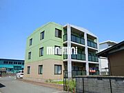 1階 築21年4ヶ月の賃貸物件