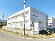 揖斐駅より徒歩35分 2階 築35年6ヶ月の賃貸物件