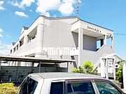 フォートレス21A 2階 築30年の賃貸物件