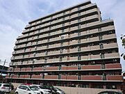 大垣駅より徒歩11分 4階 築25年7ヶ月の賃貸物件