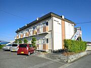 パナハイツ大島.A 2階 築36年3ヶ月の賃貸物件