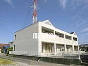 ロイヤルハイツ廣瀬100 2階 築30年10ヶ月の賃貸物件