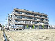  3階 築25年7ヶ月の賃貸物件
