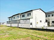  築67年7ヶ月 2階建の賃貸物件