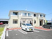 パレス・レークヒル 2階 築12年7ヶ月の賃貸物件