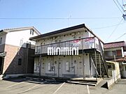 北大垣駅より徒歩5分 1階 築37年8ヶ月の賃貸物件