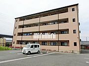 ゴールドフォレスト 3階 築22年2ヶ月の賃貸物件