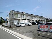 2階 築35年8ヶ月の賃貸物件