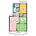 CHAiNON3階4.3万円
