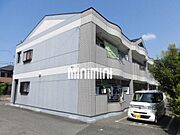 プレステージセレナ 1階 築25年7ヶ月の賃貸物件