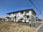 フォーラムワーゴII 2階 築26年8ヶ月の賃貸物件