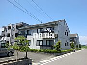 東大垣駅より徒歩5分 2階 築29年5ヶ月の賃貸物件