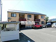 プラムコート 1階 築25年5ヶ月の賃貸物件