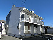  2階 築36年6ヶ月の賃貸物件