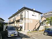 大垣駅より徒歩14分 1階 築33年2ヶ月の賃貸物件