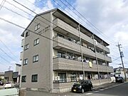 東赤坂駅より徒歩13分 3階 築25年6ヶ月の賃貸物件