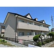 垂井駅より徒歩23分 1階 築26年8ヶ月の賃貸物件