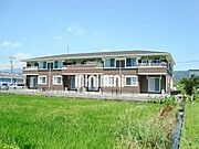 2階 築18年1ヶ月の賃貸物件