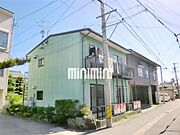 なにわハイツ E 1階 築23年9ヶ月の賃貸物件