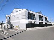 2階 築19年7ヶ月の賃貸物件