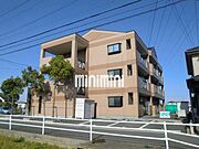 エスペランツァ 3階 築29年の賃貸物件