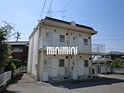 大垣駅より徒歩21分 2階 築34年7ヶ月の賃貸物件