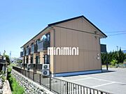 垂井駅より徒歩25分 2階 築19年1ヶ月の賃貸物件