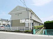 ファミールオガワB 2階 築32年7ヶ月の賃貸物件