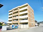 アネックス華 アクア 4階 築21年1ヶ月の賃貸物件