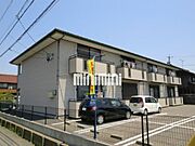 北大垣駅より徒歩13分 1階 築22年4ヶ月の賃貸物件