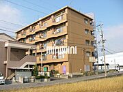 大垣駅より徒歩32分 4階 築42年9ヶ月の賃貸物件