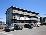 アルテミシア 2階 築22年9ヶ月の賃貸物件