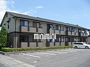 キングスガーデンA 2階 築29年6ヶ月の賃貸物件