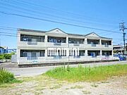 荒尾駅より徒歩14分 2階 築32年7ヶ月の賃貸物件