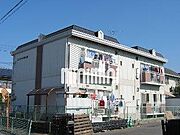 コンフォート東大垣 1階 築34年1ヶ月の賃貸物件