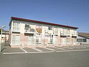 コート金福地 2階 築36年10ヶ月の賃貸物件