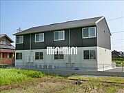 東大垣駅より徒歩7分 2階 築6年2ヶ月の賃貸物件