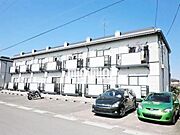 サンガーデンシミズ A 2階 築31年7ヶ月の賃貸物件