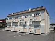 大垣駅より徒歩21分 1階 築34年7ヶ月の賃貸物件