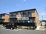 コッタウン1 2階 築21年1ヶ月の賃貸物件