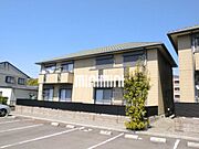 メゾン・薫Ｃ 2階 築26年の賃貸物件