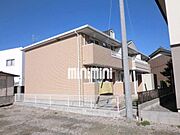 大垣駅より徒歩13分 2階 築16年7ヶ月の賃貸物件