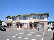 揖斐駅より徒歩12分 2階 築21年1ヶ月の賃貸物件