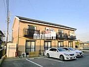 1階 築22年の賃貸物件