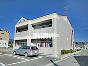 フォートレス21B 1階 築30年1ヶ月の賃貸物件