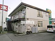 大垣駅より徒歩30分 1階 築47年2ヶ月の賃貸物件