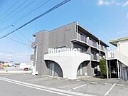 グレース 3階 築20年7ヶ月の賃貸物件